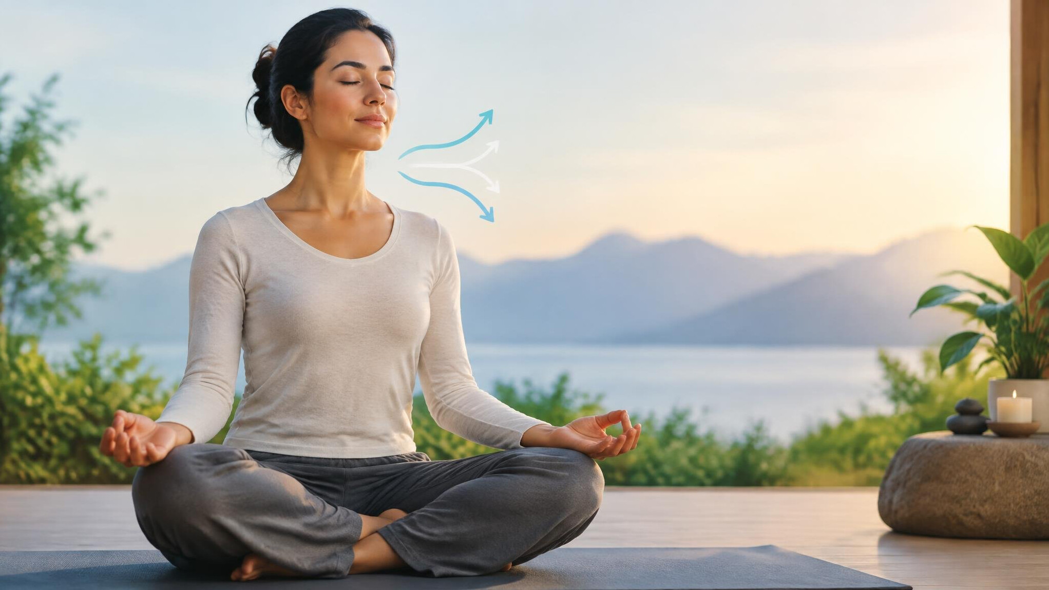 breathing exercises