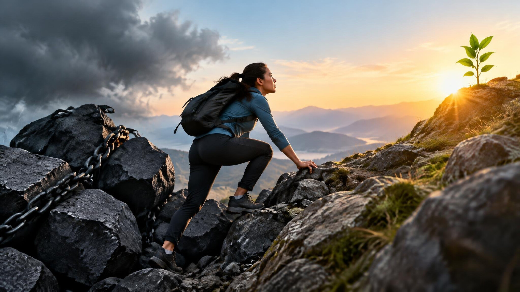 overcoming challenges